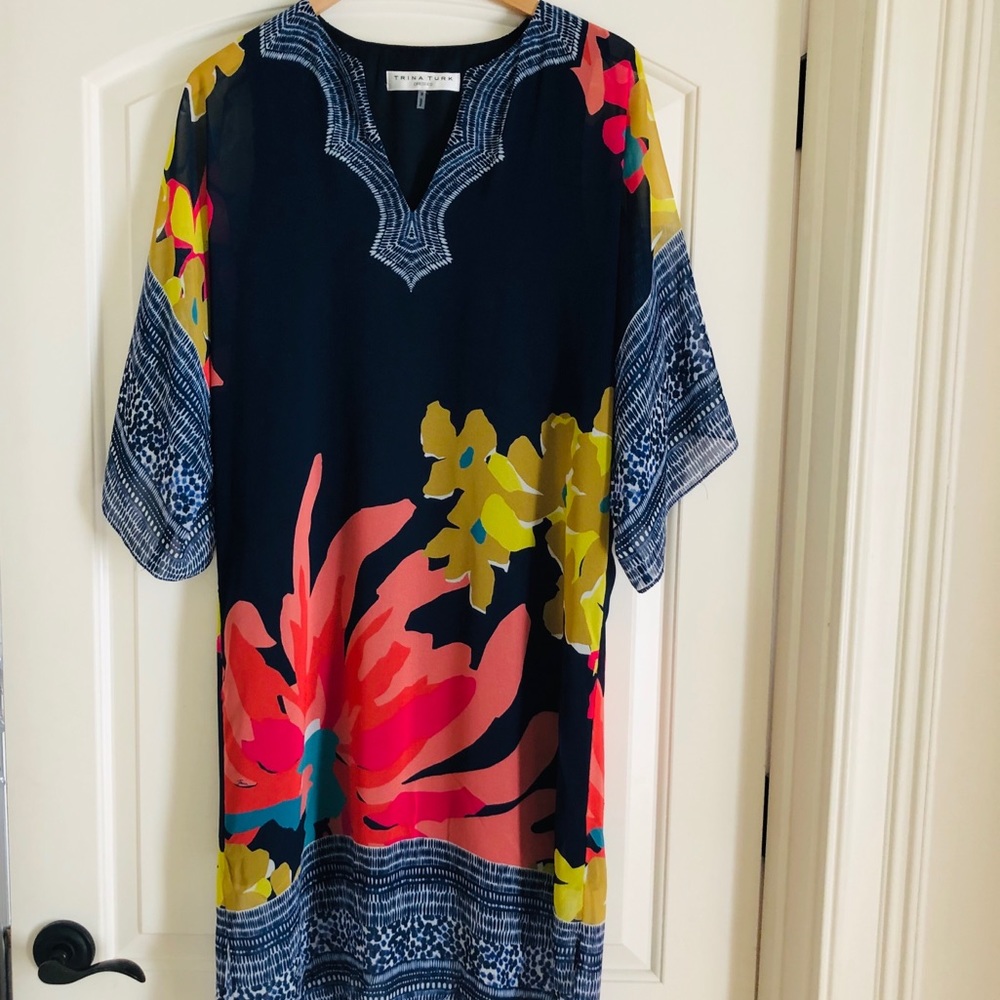 Trina Turk Dress